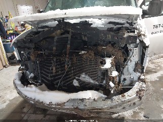 2014 Gmc Savana 2500, VIN 1GTW7FCA9E1904508. Фото 6 з 6 з аукціону IAAI. Каталог авто зі США OpenDataCar.