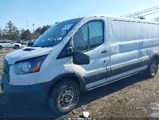 2018 Ford Transit-250, VIN 1FTYR2ZM5JKA84297. Фото 6 з 6 з аукціону IAAI. Каталог авто зі США OpenDataCar.