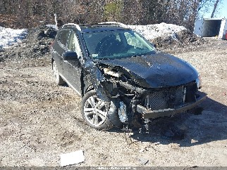 2012 Nissan Rogue, VIN JN8AS5MV6CW715405. Фото 1 з 6 з аукціону IAAI. Каталог авто зі США OpenDataCar.