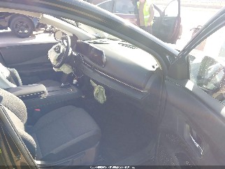 2023 Nissan Ariya, VIN JN1BF0AA1PM410522. Фото 5 з 6 з аукціону IAAI. Каталог авто зі США OpenDataCar.