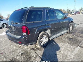 2006 Chevrolet Trailblazer, VIN 1GNDT13S262247665. Фото 3 з 6 з аукціону IAAI. Каталог авто зі США OpenDataCar.