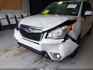 2016 Subaru Forester, VIN JF2SJAHC1GH433754. Фото 6 з 6 з аукціону IAAI. Каталог авто зі США OpenDataCar.