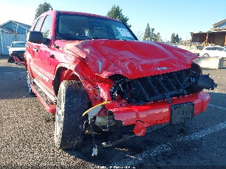 2005 Jeep Liberty, VIN 1J8GL58K25W518651. Фото 6 из 6 с аукциона IAAI. Каталог авто из США OpenDataCar.