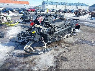 2024 Skidoo , VIN 2BPSAARB8RV000743. Фото 2 з 6 з аукціону IAAI. Каталог авто зі США OpenDataCar.