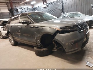 2026 Land rover Range Rover Velar, VIN SALYJ2EX6TA814775. Фото 1 з 6 з аукціону IAAI. Каталог авто зі США OpenDataCar.