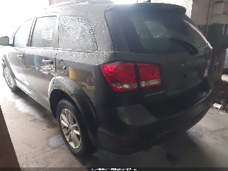 2017 Dodge Journey, VIN 3C4PDCBG9HT537477. Zdjęcie 3 z 6 z aukcji IAAI. Katalog aut z USA OpenDataCar.