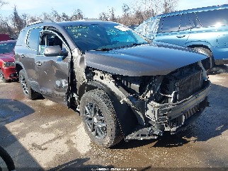 2019 Gmc Acadia, VIN 1GKKNULS3KZ253041. Фото 1 з 6 з аукціону IAAI. Каталог авто зі США OpenDataCar.