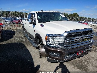2022 Ram 2500, VIN 3C6UR5GL9NG128820. Фото 1 з 6 з аукціону IAAI. Каталог авто зі США OpenDataCar.