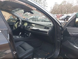 2011 Bmw 5 Series, VIN WBASP2C59BC337918. Фото 5 з 6 з аукціону IAAI. Каталог авто зі США OpenDataCar.