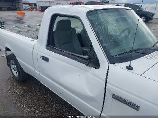 2009 Ford Ranger, VIN 1FTYR10D89PA21409. Фото 6 з 6 з аукціону IAAI. Каталог авто зі США OpenDataCar.