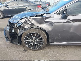 2023 Toyota Camry, VIN 4T1G11BK6PU090513. Фото 6 з 6 з аукціону IAAI. Каталог авто зі США OpenDataCar.