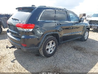 2015 Jeep Grand Cherokee, VIN 1C4RJEAG4FC737223. Фото 4 з 6 з аукціону IAAI. Каталог авто зі США OpenDataCar.