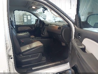 2007 Chevrolet Tahoe, VIN 1GNFK13067R423247. Фото 5 з 6 з аукціону IAAI. Каталог авто зі США OpenDataCar.