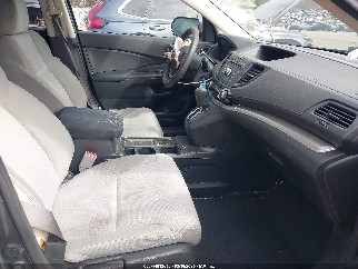 2016 Honda CR-V, VIN 2HKRM4H40GH645755. Фото 5 з 6 з аукціону IAAI. Каталог авто зі США OpenDataCar.