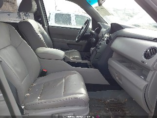 2014 Honda Pilot, VIN 5FNYF4H5XEB057209. Фото 5 з 6 з аукціону IAAI. Каталог авто зі США OpenDataCar.