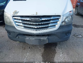 2014 Freightliner Sprinter 2500, VIN WDYPE7CC3E5840772. Zdjęcie 6 z 6 z aukcji IAAI. Katalog aut z USA OpenDataCar.