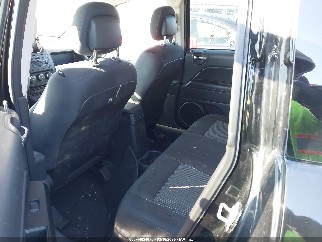 2016 Jeep Compass, VIN 1C4NJDBB3GD617579. Фото 6 з 6 з аукціону IAAI. Каталог авто зі США OpenDataCar.