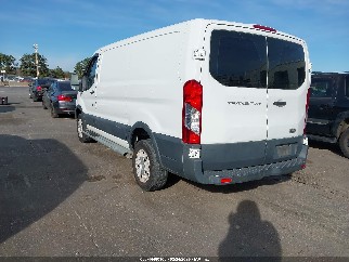 2015 Ford Transit-250, VIN 1FTNR1ZM8FKA34479. Фото 3 з 6 з аукціону IAAI. Каталог авто зі США OpenDataCar.