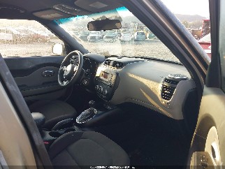 2016 Kia Soul, VIN KNDJN2A28G7338197. Фото 5 з 6 з аукціону IAAI. Каталог авто зі США OpenDataCar.
