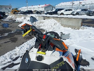 2017 Arctic cat , VIN 4UF17SNW8HT107180. Фото 5 з 6 з аукціону IAAI. Каталог авто зі США OpenDataCar.