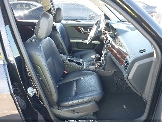 2010 Mercedes-benz GLK-Class, VIN WDCGG5GB1AF450912. Фото 5 з 6 з аукціону IAAI. Каталог авто зі США OpenDataCar.