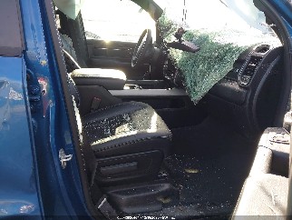 2024 Ram 1500, VIN 1C6SRFFT5RN233723. Фото 5 з 6 з аукціону IAAI. Каталог авто зі США OpenDataCar.