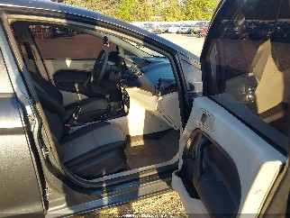 2011 Ford Fiesta, VIN 3FADP4AJ0BM132757. Фото 5 из 6 с аукциона IAAI. Каталог авто из США OpenDataCar.