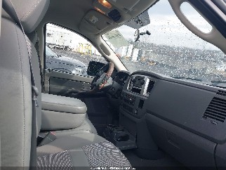 2008 Dodge Ram 1500, VIN 1D7HU18288S612584. Фото 5 з 6 з аукціону IAAI. Каталог авто зі США OpenDataCar.