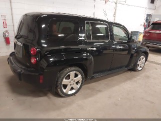 2006 Chevrolet HHR, VIN 3GNDA23P26S621798. Фото 4 з 6 з аукціону IAAI. Каталог авто зі США OpenDataCar.