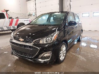 2021 Chevrolet Spark, VIN KL8CD6SA4MC220751. Фото 2 з 6 з аукціону IAAI. Каталог авто зі США OpenDataCar.