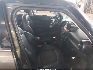 2014 Mini Countryman, VIN WMWZC5C51EWP39835. Фото 5 з 6 з аукціону IAAI. Каталог авто зі США OpenDataCar.