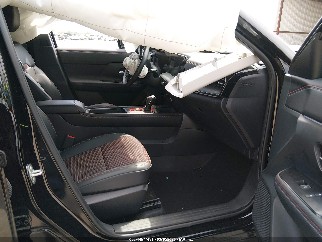 2025 Nissan Kicks, VIN 3N8AP6DA0SL418171. Фото 5 з 6 з аукціону IAAI. Каталог авто зі США OpenDataCar.