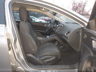 2016 Chrysler 200, VIN 1C3CCCAB9GN171367. Фото 5 з 6 з аукціону IAAI. Каталог авто зі США OpenDataCar.