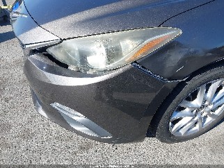 2014 Mazda 3, VIN JM1BM1V78E1173047. Фото 6 з 6 з аукціону IAAI. Каталог авто зі США OpenDataCar.