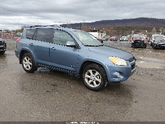 2009 Toyota RAV4, VIN 2T3BF31V19W019667. Фото 1 из 6 с аукциона IAAI. Каталог авто из США OpenDataCar.