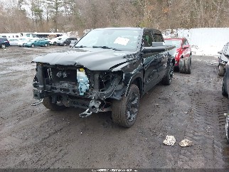 2019 Ram 1500, VIN 1C6SRFHT3KN533747. Фото 2 з 6 з аукціону IAAI. Каталог авто зі США OpenDataCar.