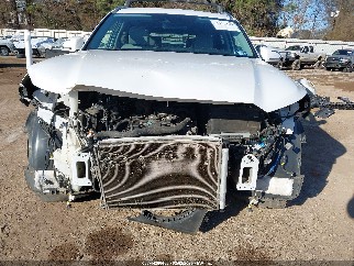 2021 Hyundai Palisade, VIN KM8R34HEXMU199056. Фото 6 з 6 з аукціону IAAI. Каталог авто зі США OpenDataCar.