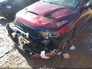 2026 Dodge Durango, VIN 1C4SDJCT0TC160276. Фото 6 з 6 з аукціону IAAI. Каталог авто зі США OpenDataCar.