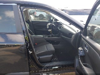 2025 Nissan Rogue, VIN JN8BT3BB3SW142959. Фото 5 з 6 з аукціону IAAI. Каталог авто зі США OpenDataCar.