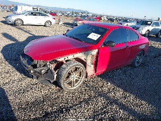 2013 Bmw 3 Series, VIN WBAKG1C50DJ217451. Фото 2 з 6 з аукціону IAAI. Каталог авто зі США OpenDataCar.