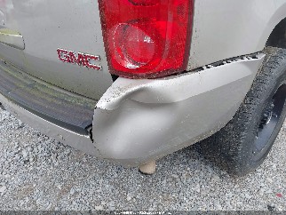 2008 Gmc Yukon, VIN 1GKFC13088R224907. Фото 6 з 6 з аукціону IAAI. Каталог авто зі США OpenDataCar.