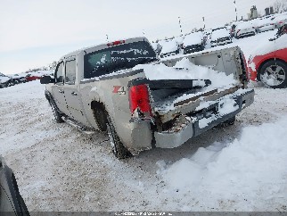 2008 Gmc Sierra 1500, VIN 3GTEK13J68G300689. Фото 3 из 6 с аукциона IAAI. Каталог авто из США OpenDataCar.