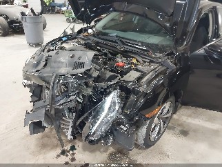 2021 Honda Civic, VIN 2HGFC2F64MH543461. Zdjęcie 6 z 6 z aukcji IAAI. Katalog aut z USA OpenDataCar.