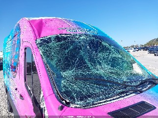 2021 Ford Transit-350, VIN 1FTBW3X87MKA62154. Фото 6 з 6 з аукціону IAAI. Каталог авто зі США OpenDataCar.