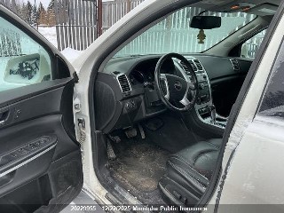 2012 Gmc Acadia, VIN 1GKKVRED6CJ356059. Фото 5 из 6 с аукциона IAAI. Каталог авто из США OpenDataCar.