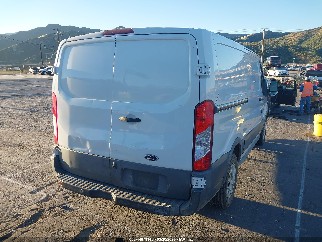 2015 Ford Transit-150, VIN 1FTYE1YM4FKA49930. Фото 4 з 6 з аукціону IAAI. Каталог авто зі США OpenDataCar.