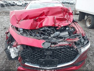 2023 Mazda 3, VIN 3MZBPACMXPM376993. Фото 6 з 6 з аукціону IAAI. Каталог авто зі США OpenDataCar.