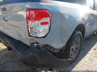 2024 Ford Maverick, VIN 3FTTW8H34RRA63947. Фото 6 из 6 с аукциона IAAI. Каталог авто из США OpenDataCar.