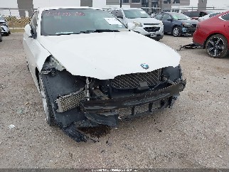 2011 Bmw 3 Series, VIN WBADX7C50BE260933. Фото 6 з 6 з аукціону IAAI. Каталог авто зі США OpenDataCar.