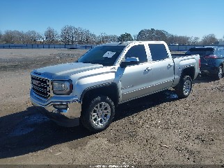 2016 Gmc Sierra 1500, VIN 3GTU2MECXGG164951. Фото 2 з 6 з аукціону IAAI. Каталог авто зі США OpenDataCar.